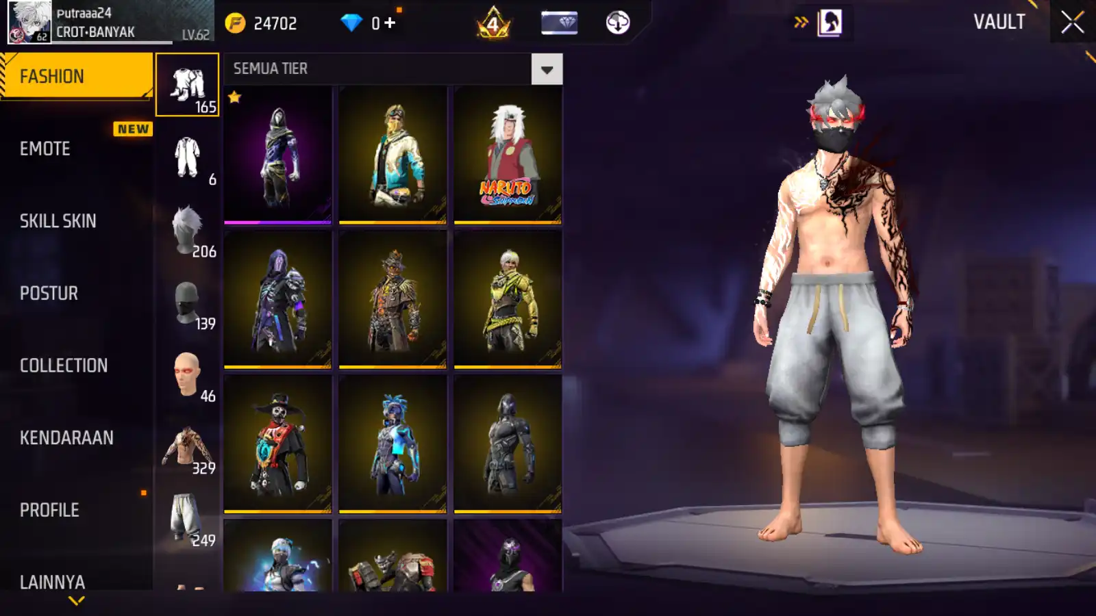 EPEP MAX 1 VAULT JIBUN [0006]