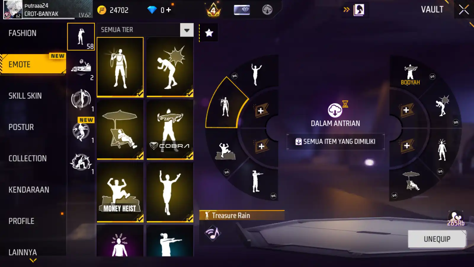 EPEP MAX 1 VAULT JIBUN [0006]