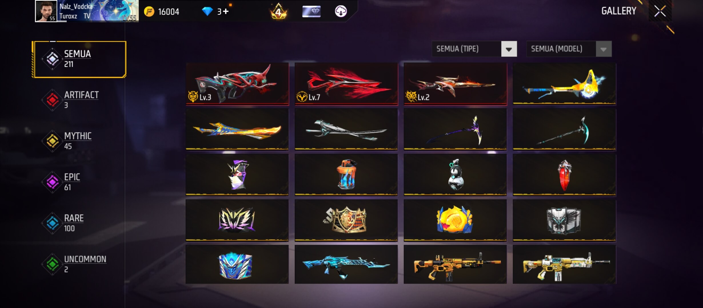 EPEP GAGAH MAX 1 SG REAPER [0009]